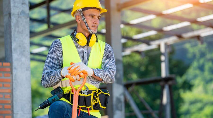 Professional gutter cleaning in Island Heights, NJ
